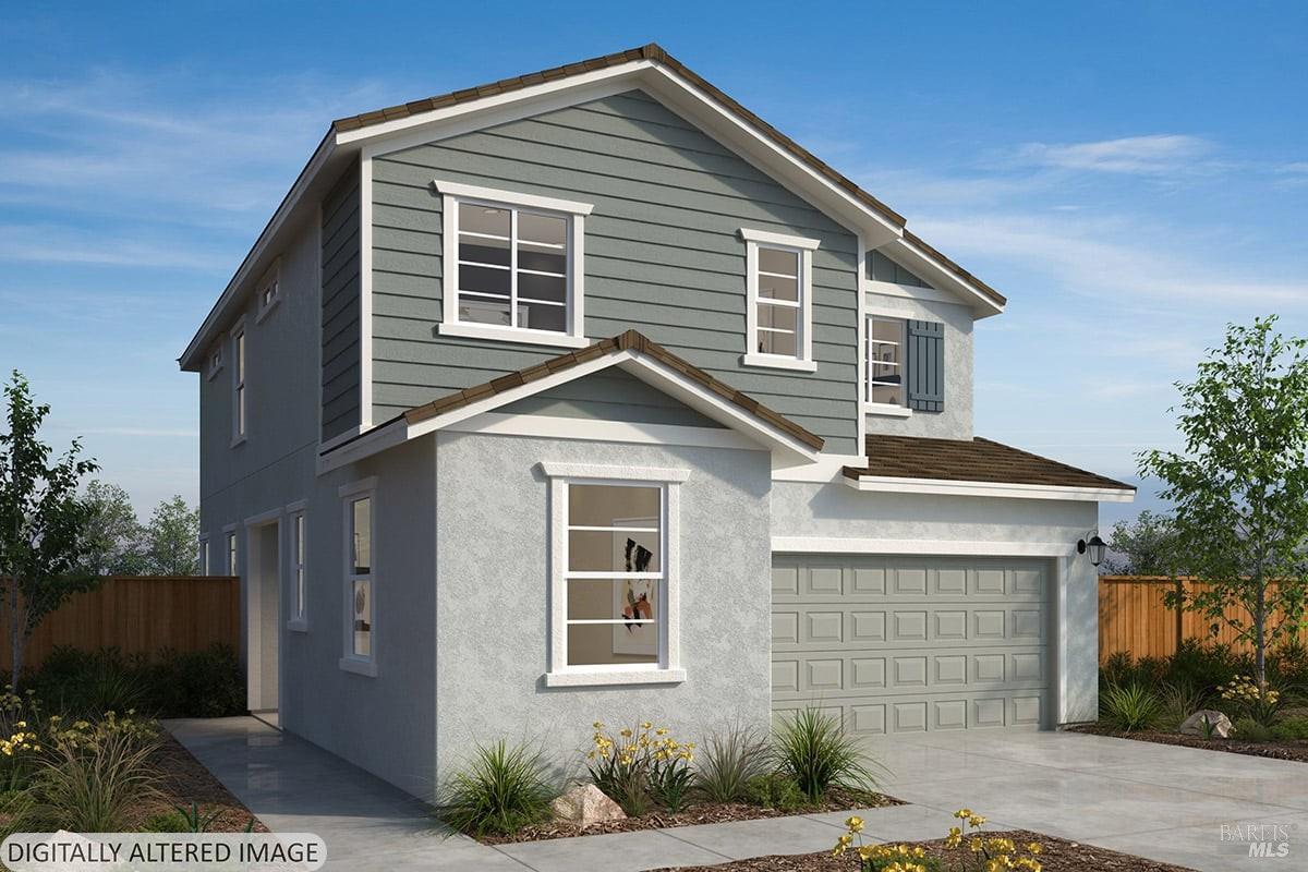 118 Cartier Street American Canyon CA 94503