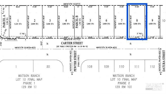 118 Cartier Street American Canyon CA 94503