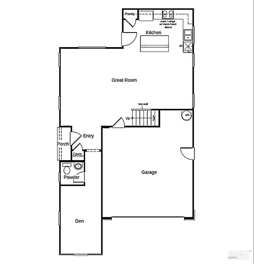 118 Cartier Street American Canyon CA 94503