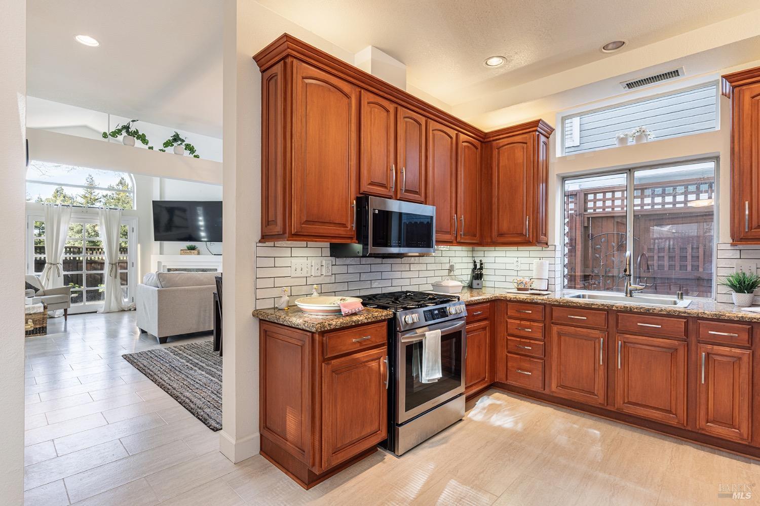753 La Homa Drive Napa CA 94558