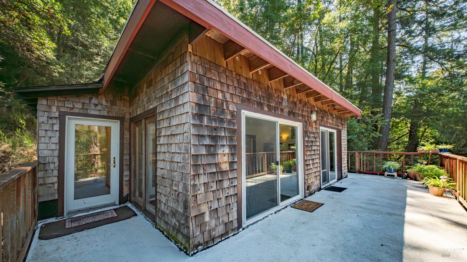 15 Mountain View Avenue Lagunitas CA 94938