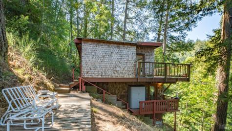 15 Mountain View Avenue Lagunitas CA 94938