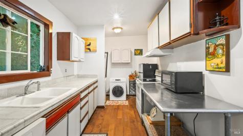 15 Mountain View Avenue Lagunitas CA 94938