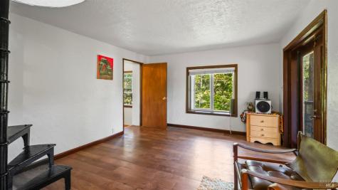 15 Mountain View Avenue Lagunitas CA 94938