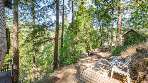 15 Mountain View Avenue Lagunitas CA 94938