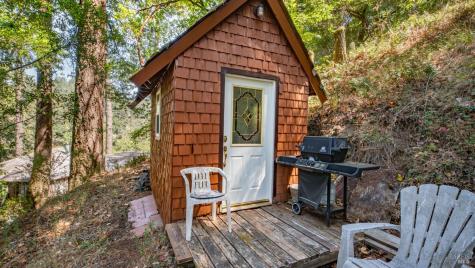 15 Mountain View Avenue Lagunitas CA 94938