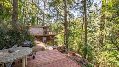 15 Mountain View Avenue Lagunitas CA 94938