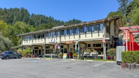 15 Mountain View Avenue Lagunitas CA 94938