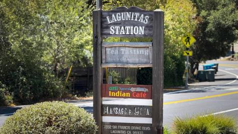 15 Mountain View Avenue Lagunitas CA 94938