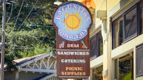 15 Mountain View Avenue Lagunitas CA 94938