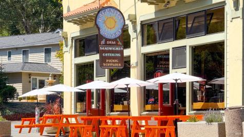 15 Mountain View Avenue Lagunitas CA 94938