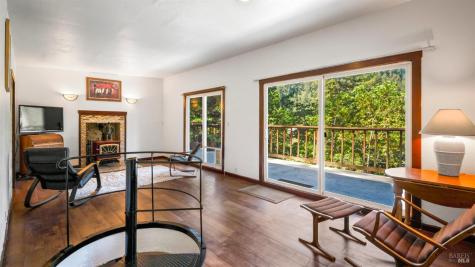 15 Mountain View Avenue Lagunitas CA 94938