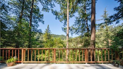 15 Mountain View Avenue Lagunitas CA 94938