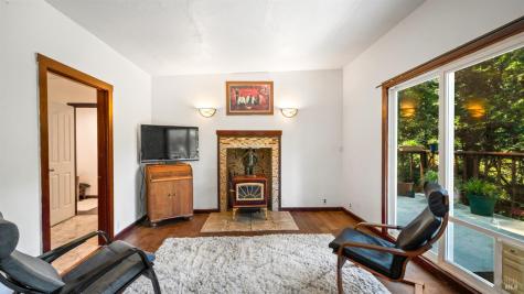 15 Mountain View Avenue Lagunitas CA 94938