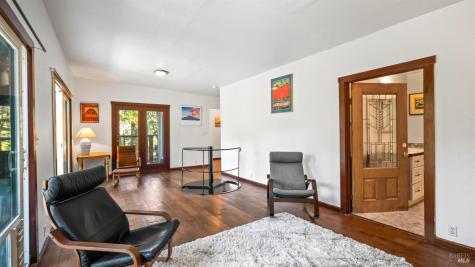 15 Mountain View Avenue Lagunitas CA 94938