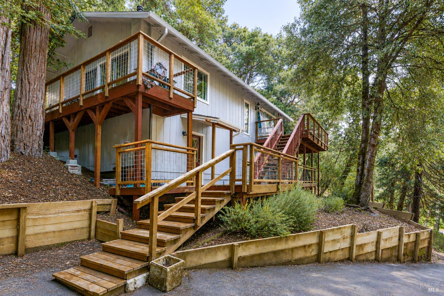 25280 Poppy Drive Willits CA 95490