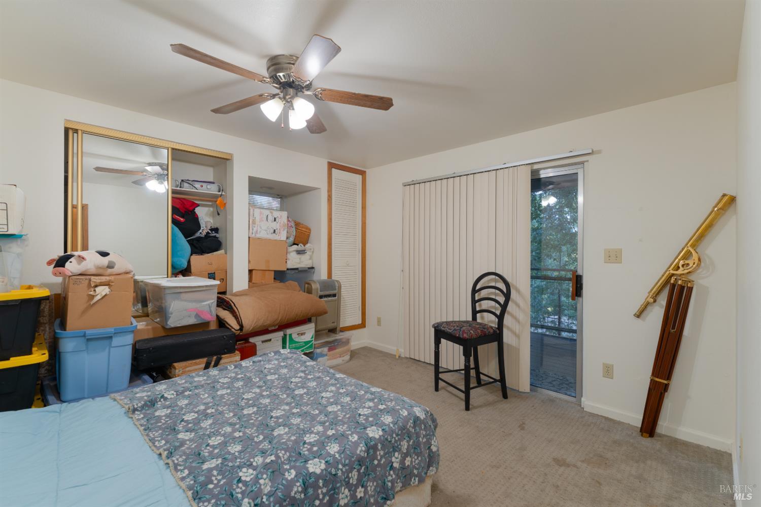 25280 Poppy Drive Willits CA 95490
