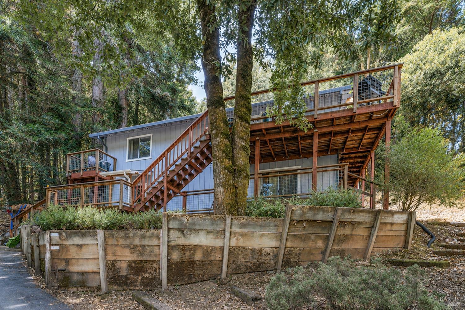 25280 Poppy Drive Willits CA 95490