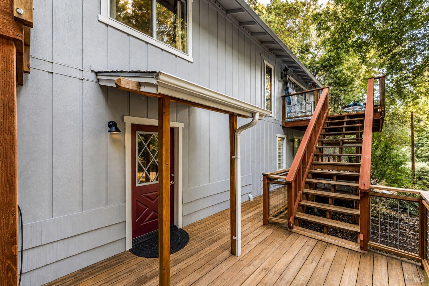 25280 Poppy Drive Willits CA 95490