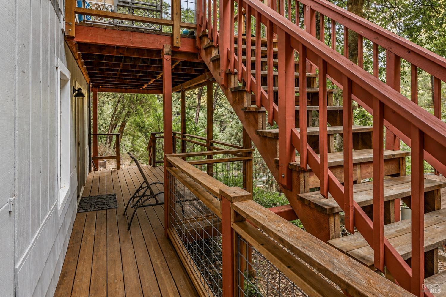 25280 Poppy Drive Willits CA 95490