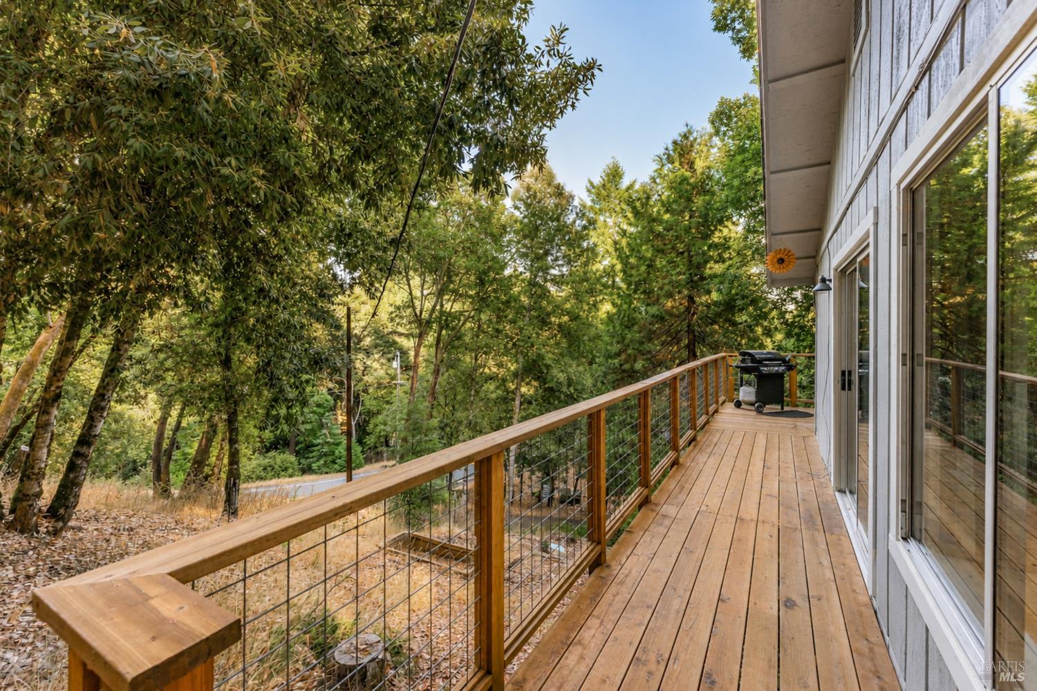 25280 Poppy Drive Willits CA 95490