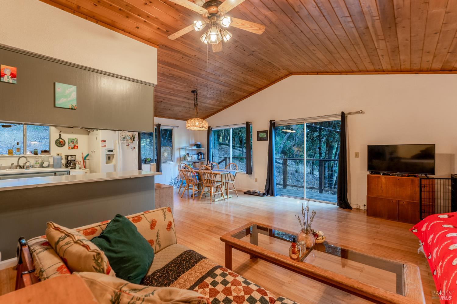 25280 Poppy Drive Willits CA 95490