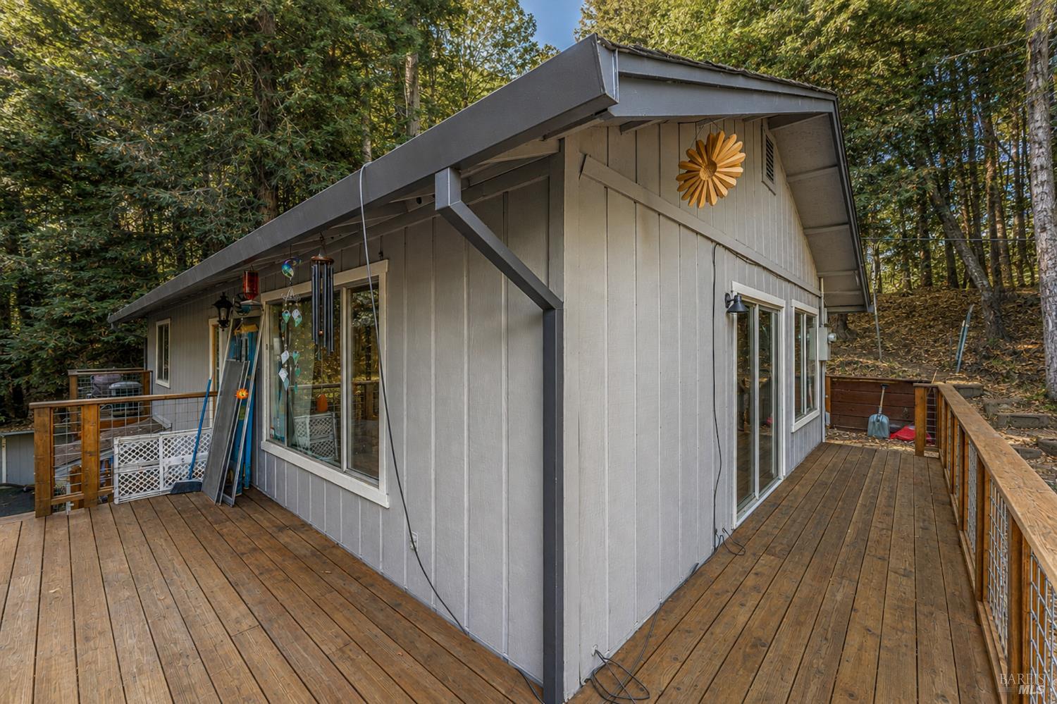 25280 Poppy Drive Willits CA 95490