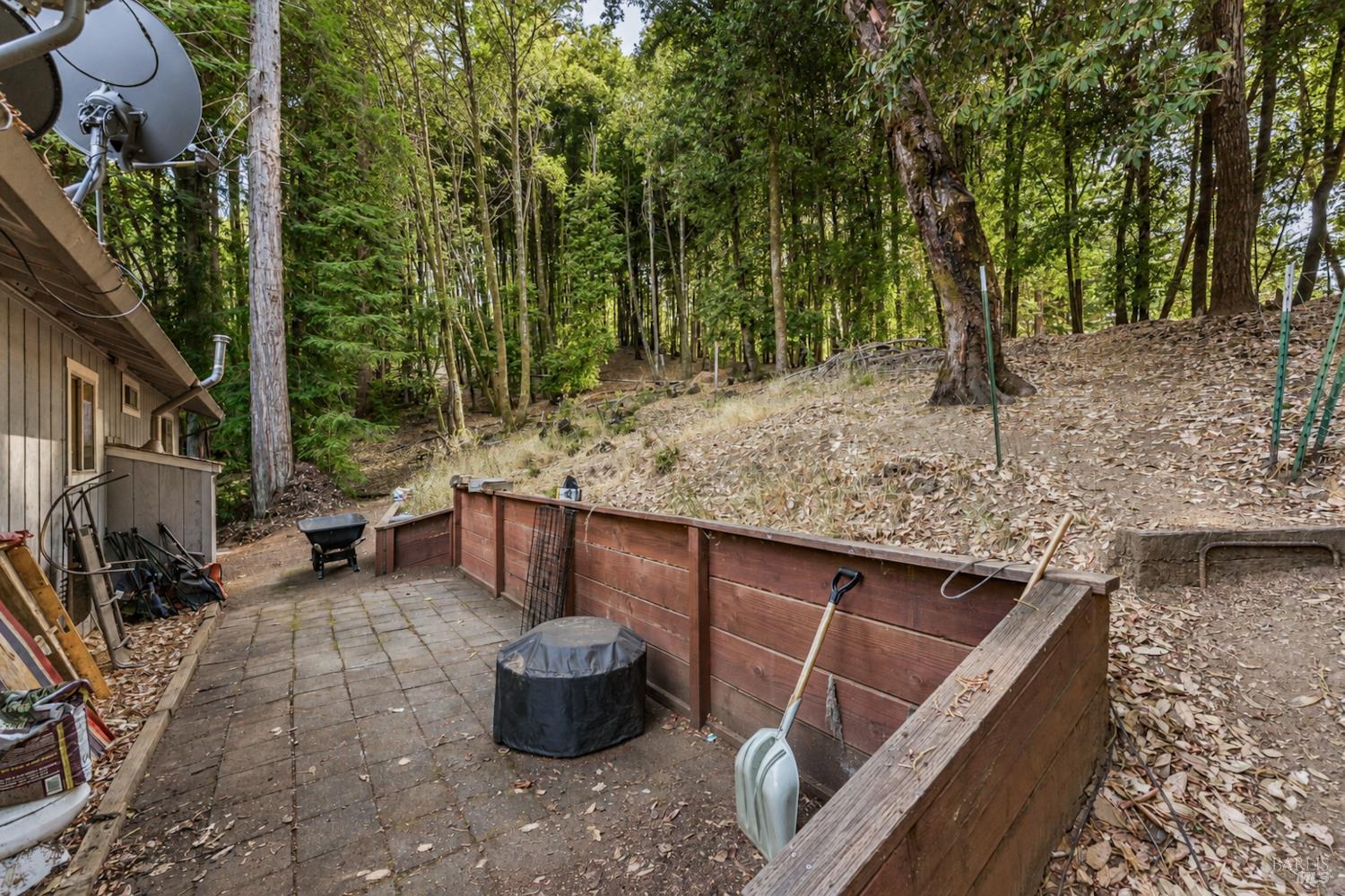 25280 Poppy Drive Willits CA 95490