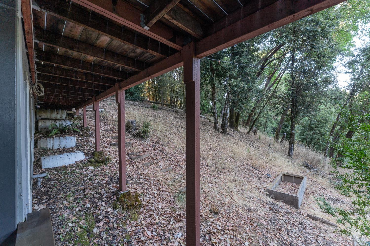 25280 Poppy Drive Willits CA 95490