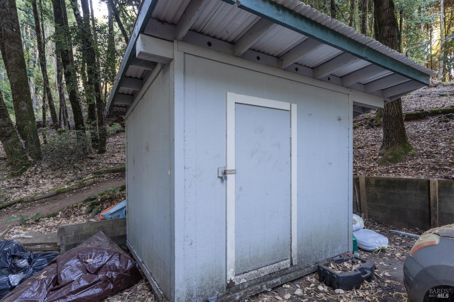 25280 Poppy Drive Willits CA 95490