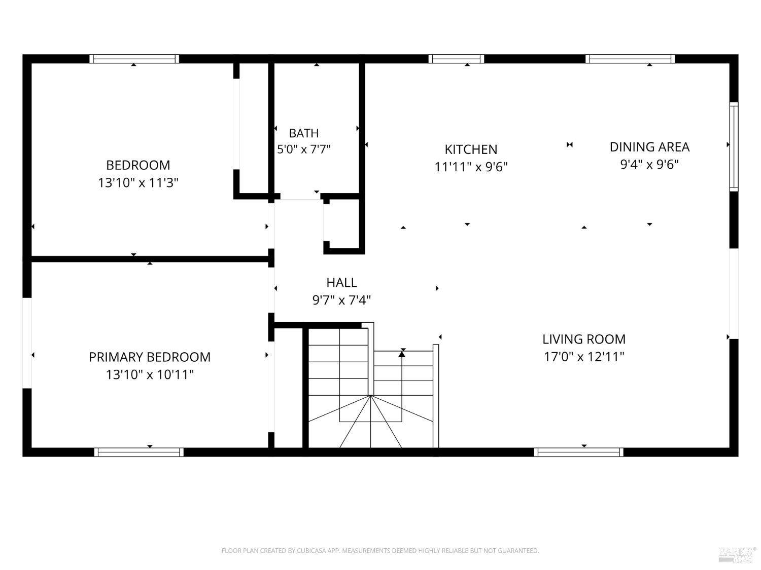 25280 Poppy Drive Willits CA 95490