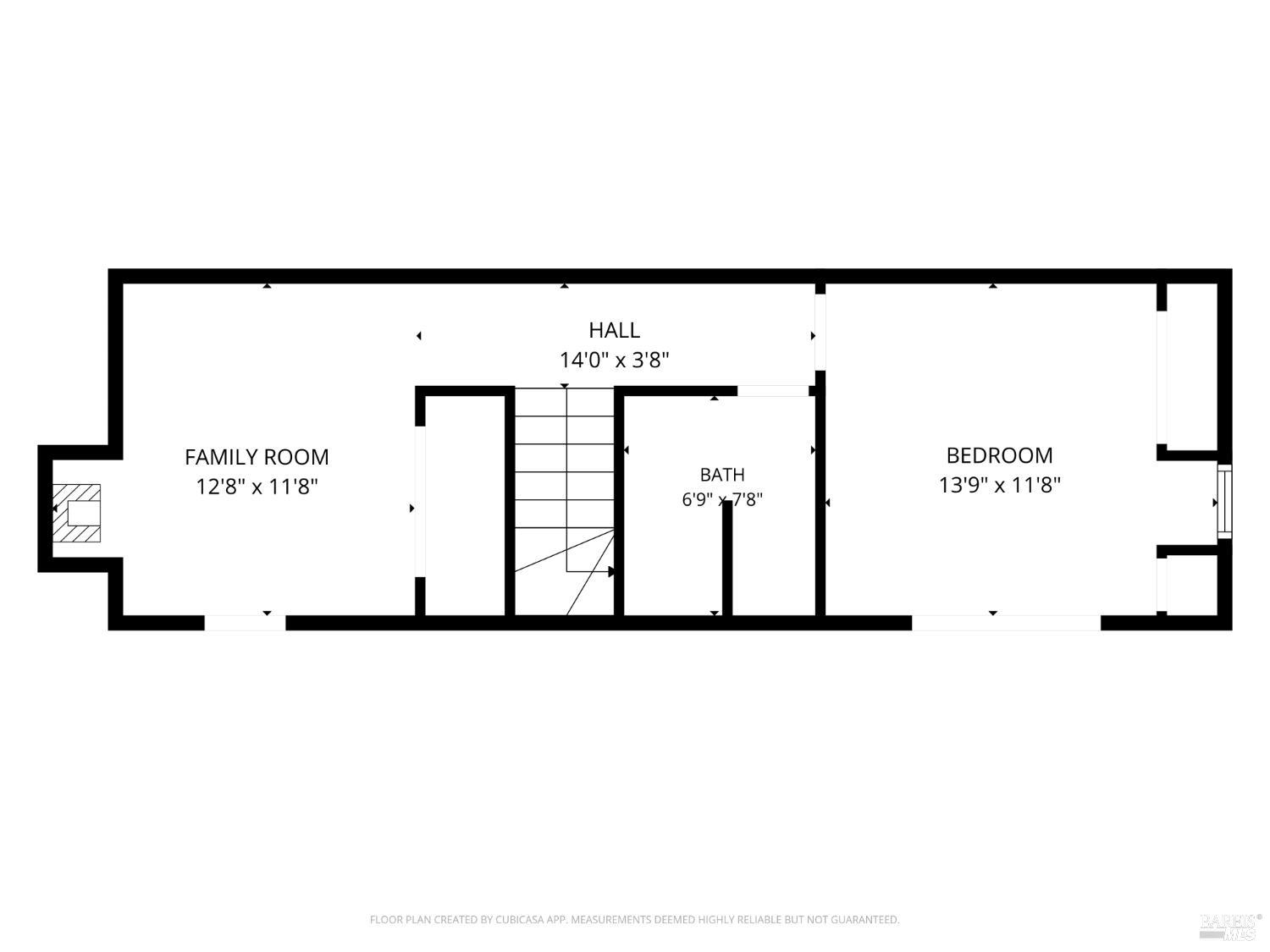 25280 Poppy Drive Willits CA 95490