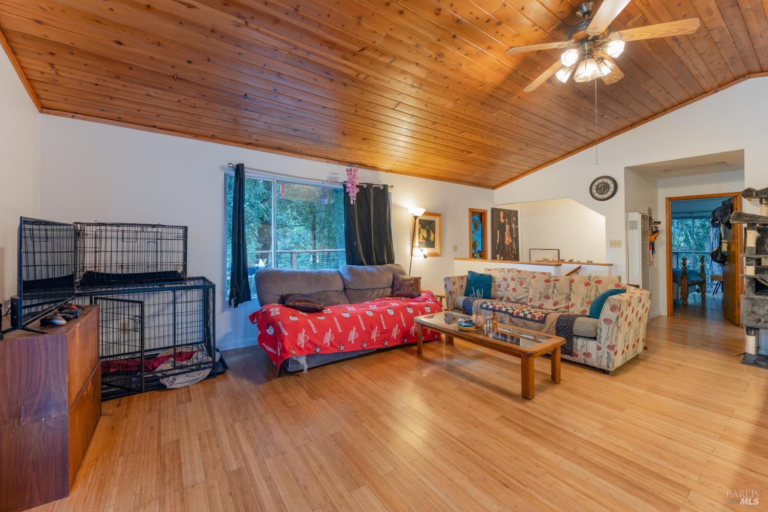 25280 Poppy Drive Willits CA 95490