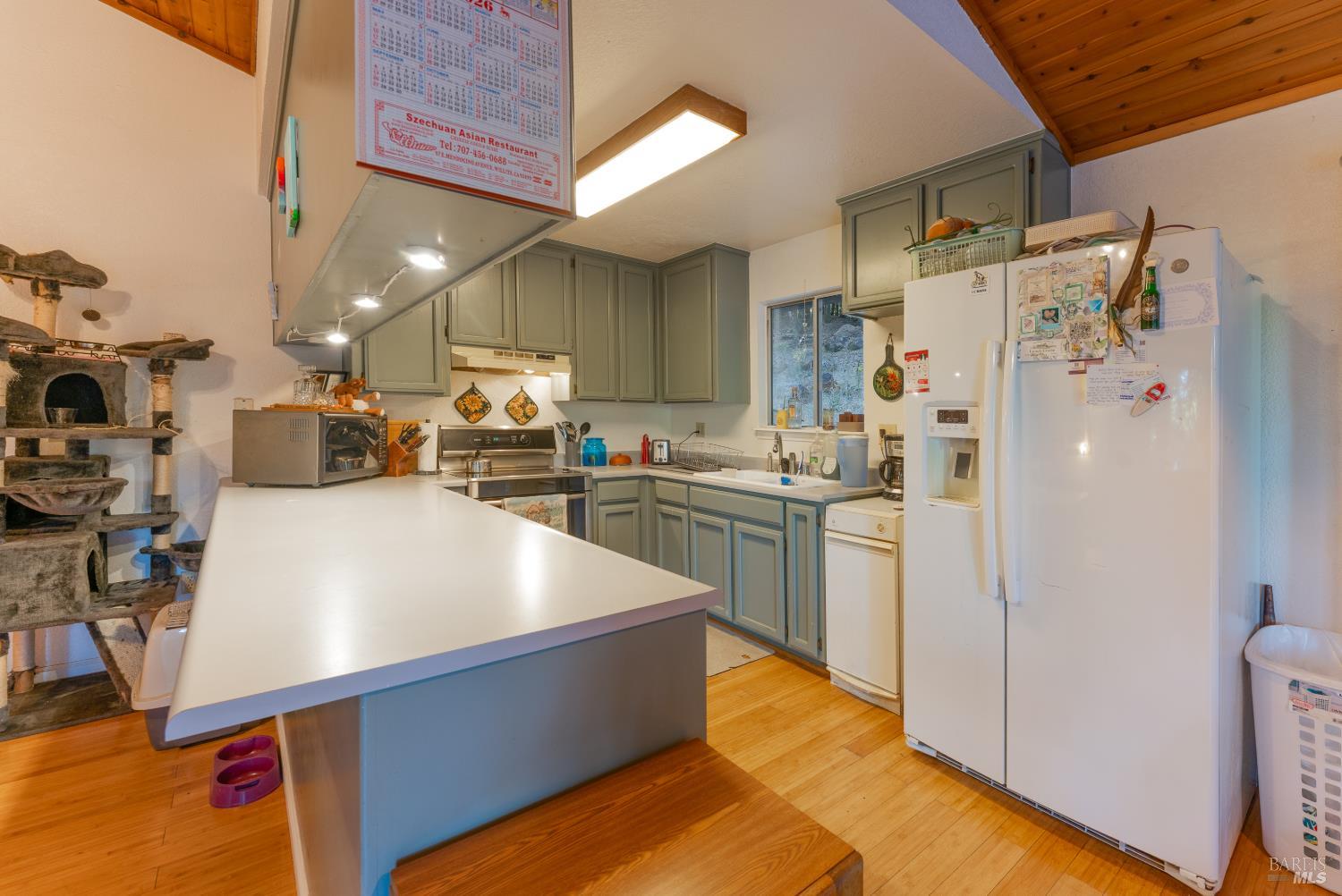 25280 Poppy Drive Willits CA 95490