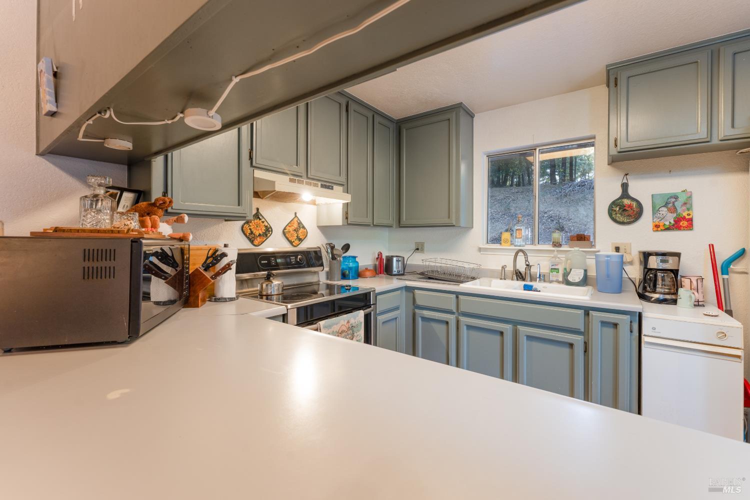 25280 Poppy Drive Willits CA 95490