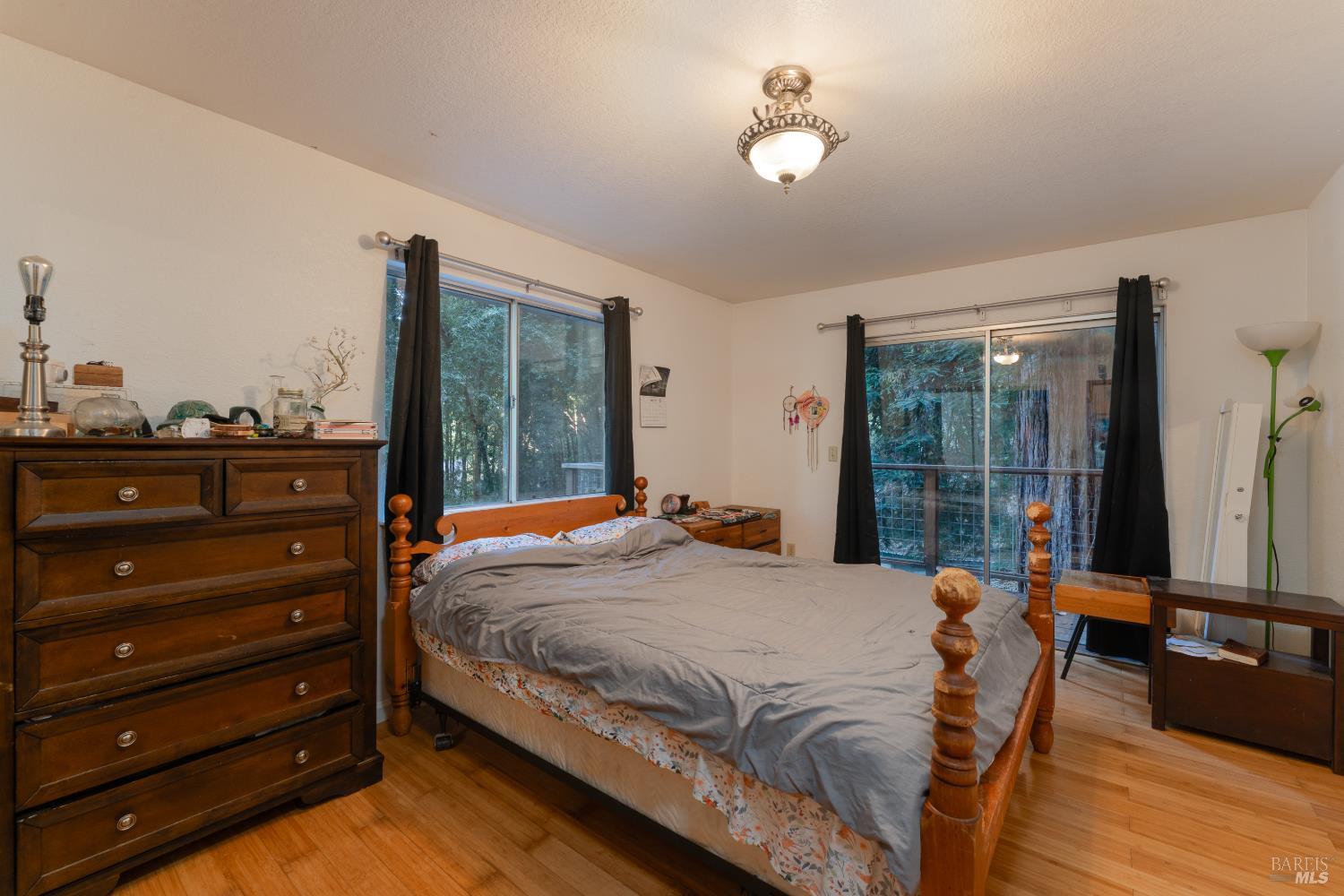25280 Poppy Drive Willits CA 95490