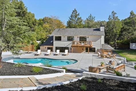 457 Wilson Avenue Novato CA 94947