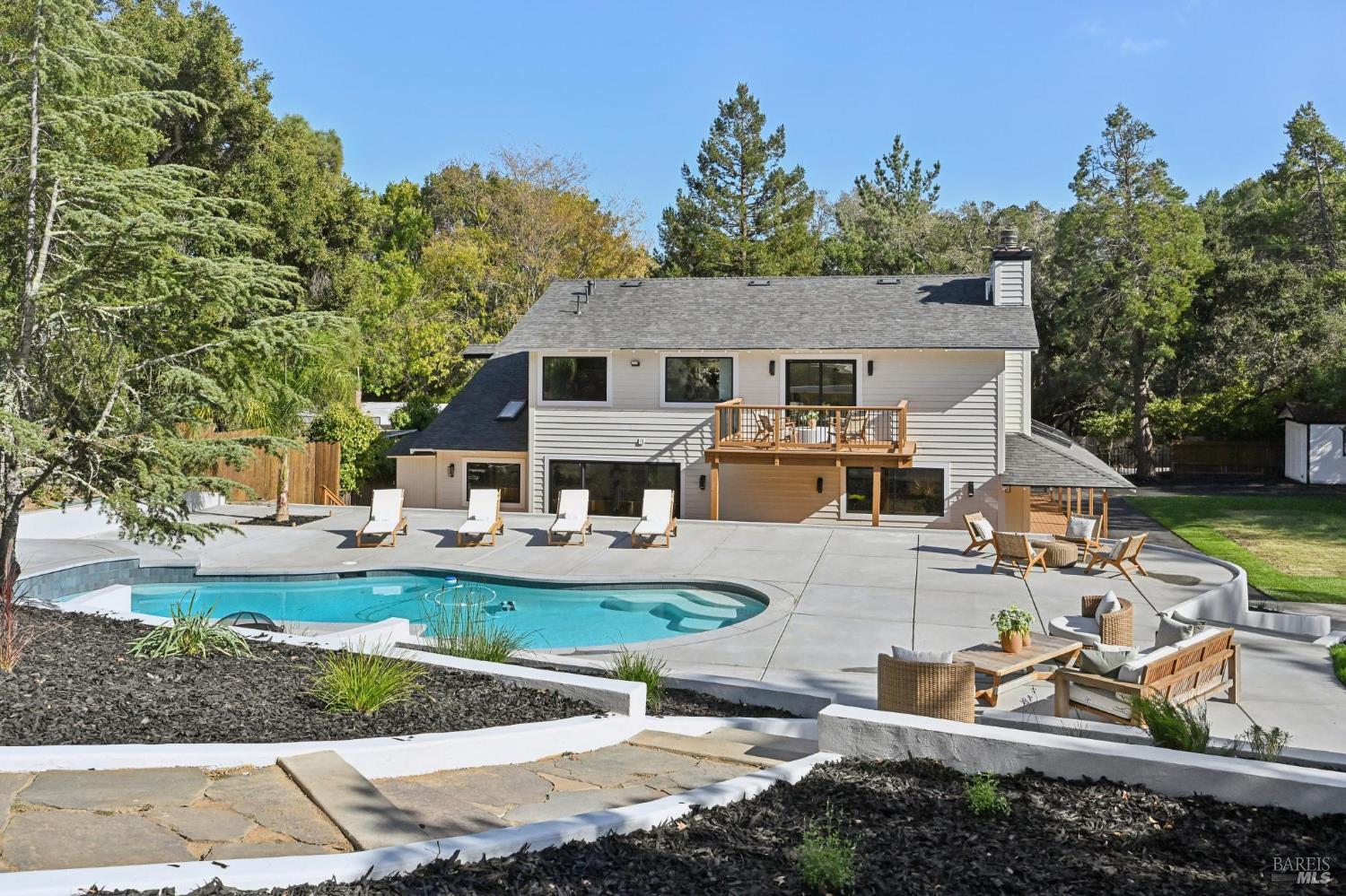 457 Wilson Avenue Novato CA 94947