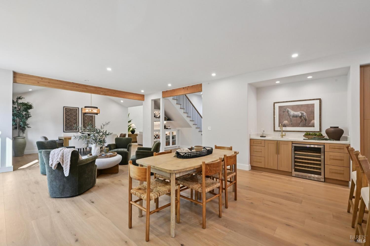 457 Wilson Avenue Novato CA 94947