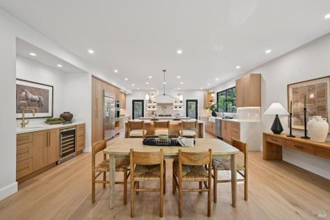 457 Wilson Avenue Novato CA 94947