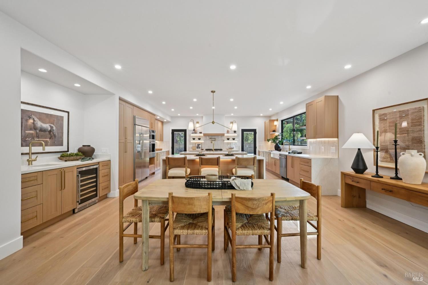457 Wilson Avenue Novato CA 94947