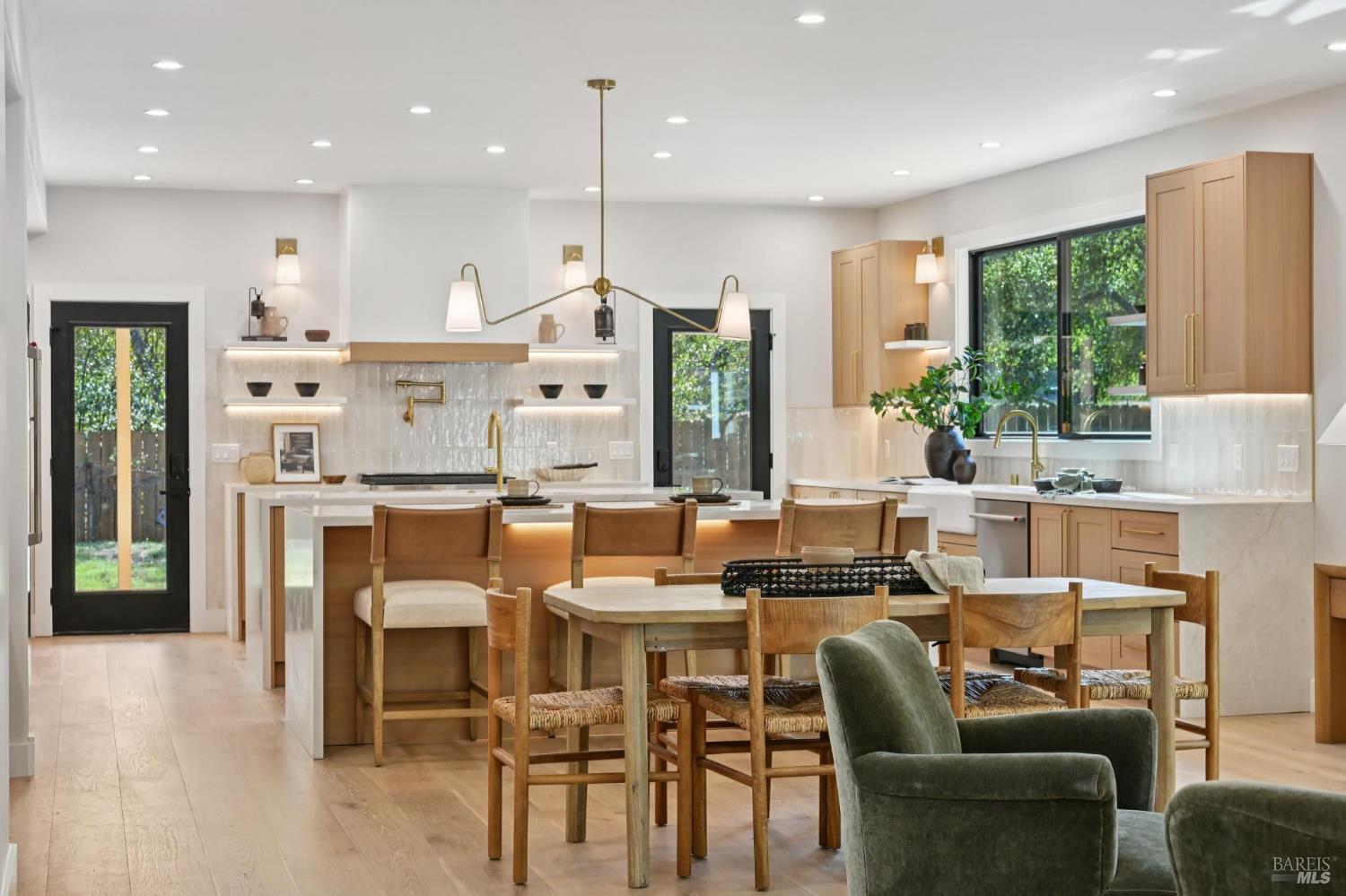 457 Wilson Avenue Novato CA 94947