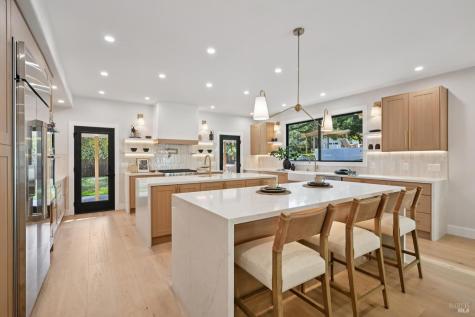 457 Wilson Avenue Novato CA 94947