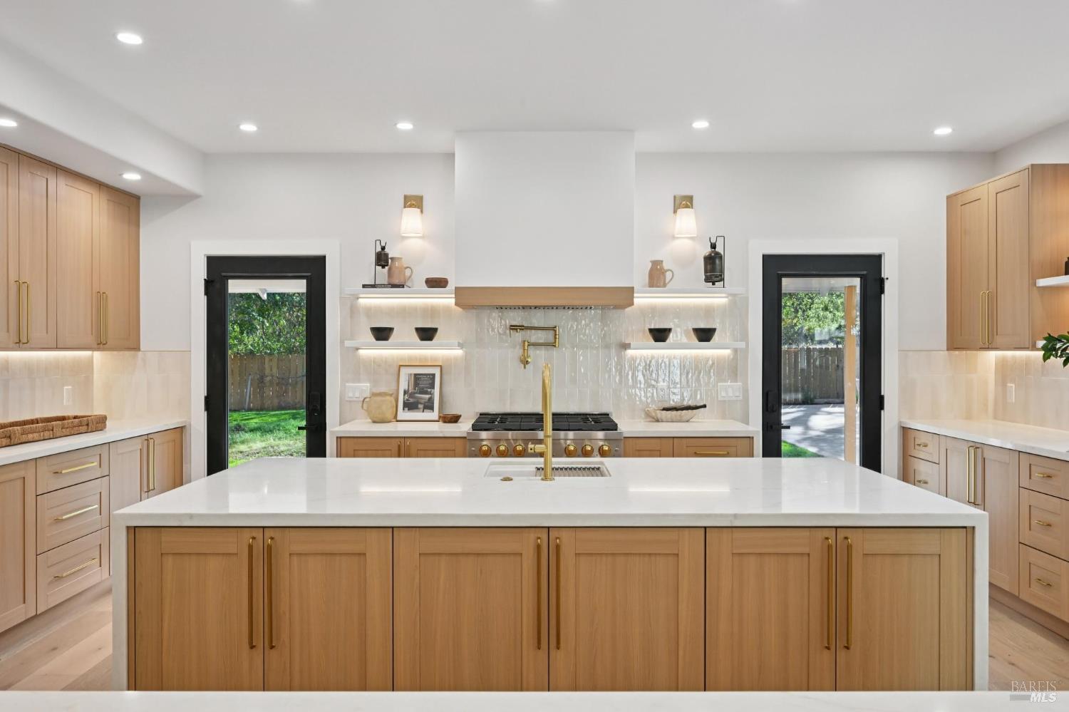 457 Wilson Avenue Novato CA 94947
