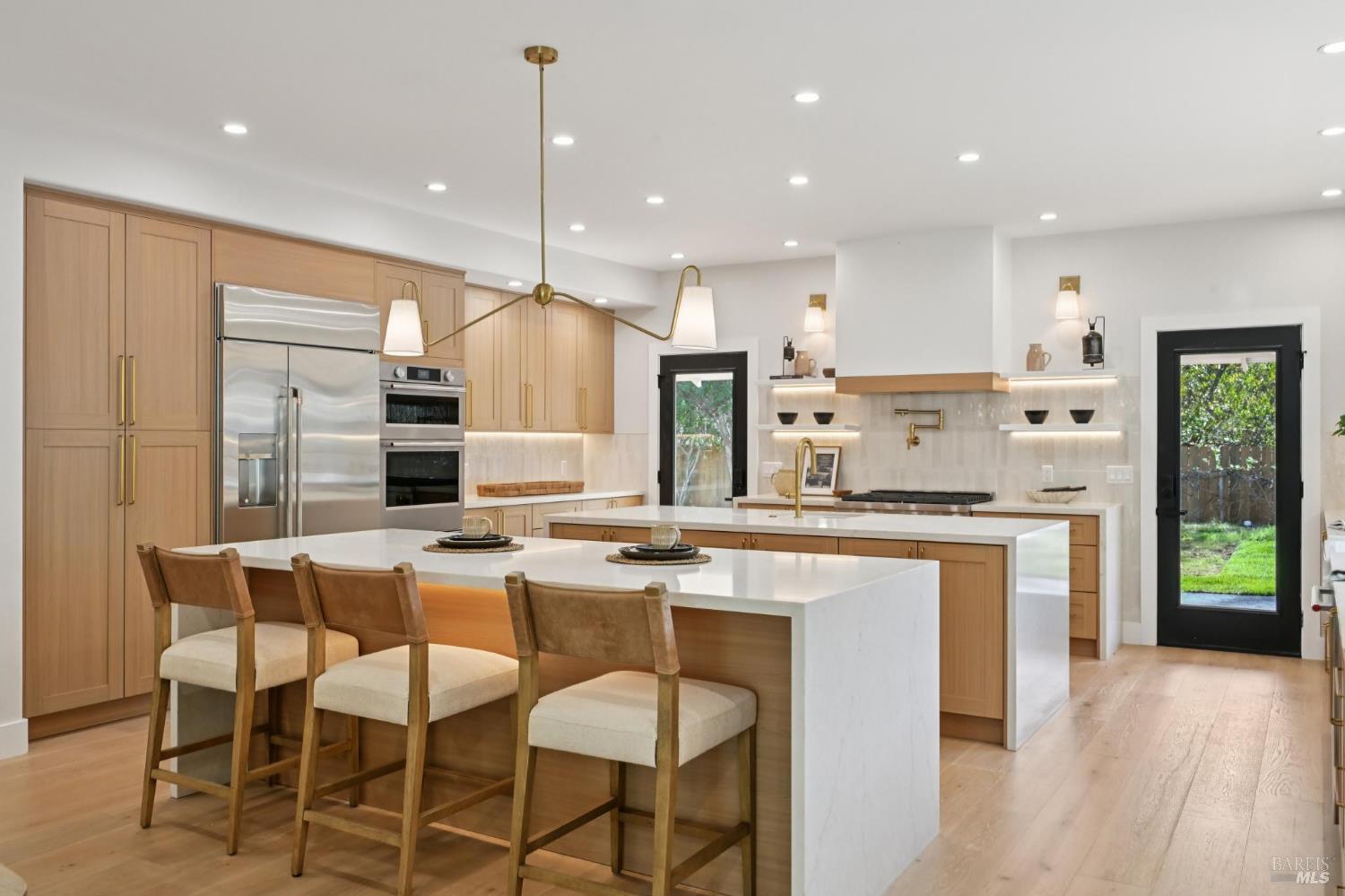 457 Wilson Avenue Novato CA 94947