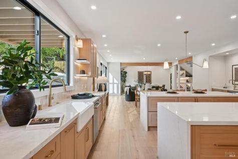 457 Wilson Avenue Novato CA 94947