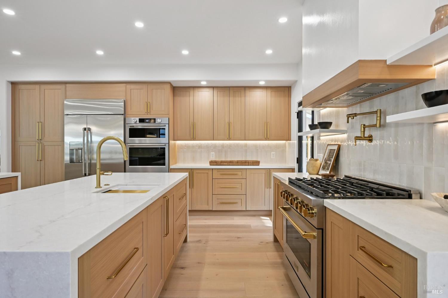 457 Wilson Avenue Novato CA 94947