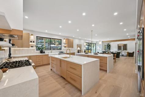457 Wilson Avenue Novato CA 94947