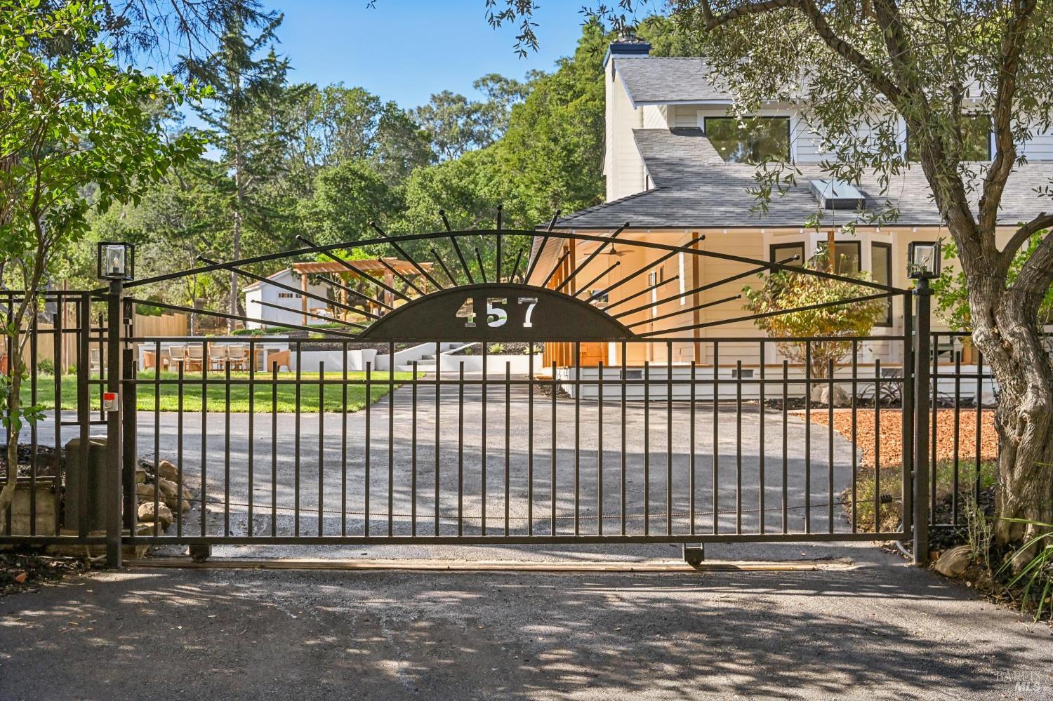 457 Wilson Avenue Novato CA 94947