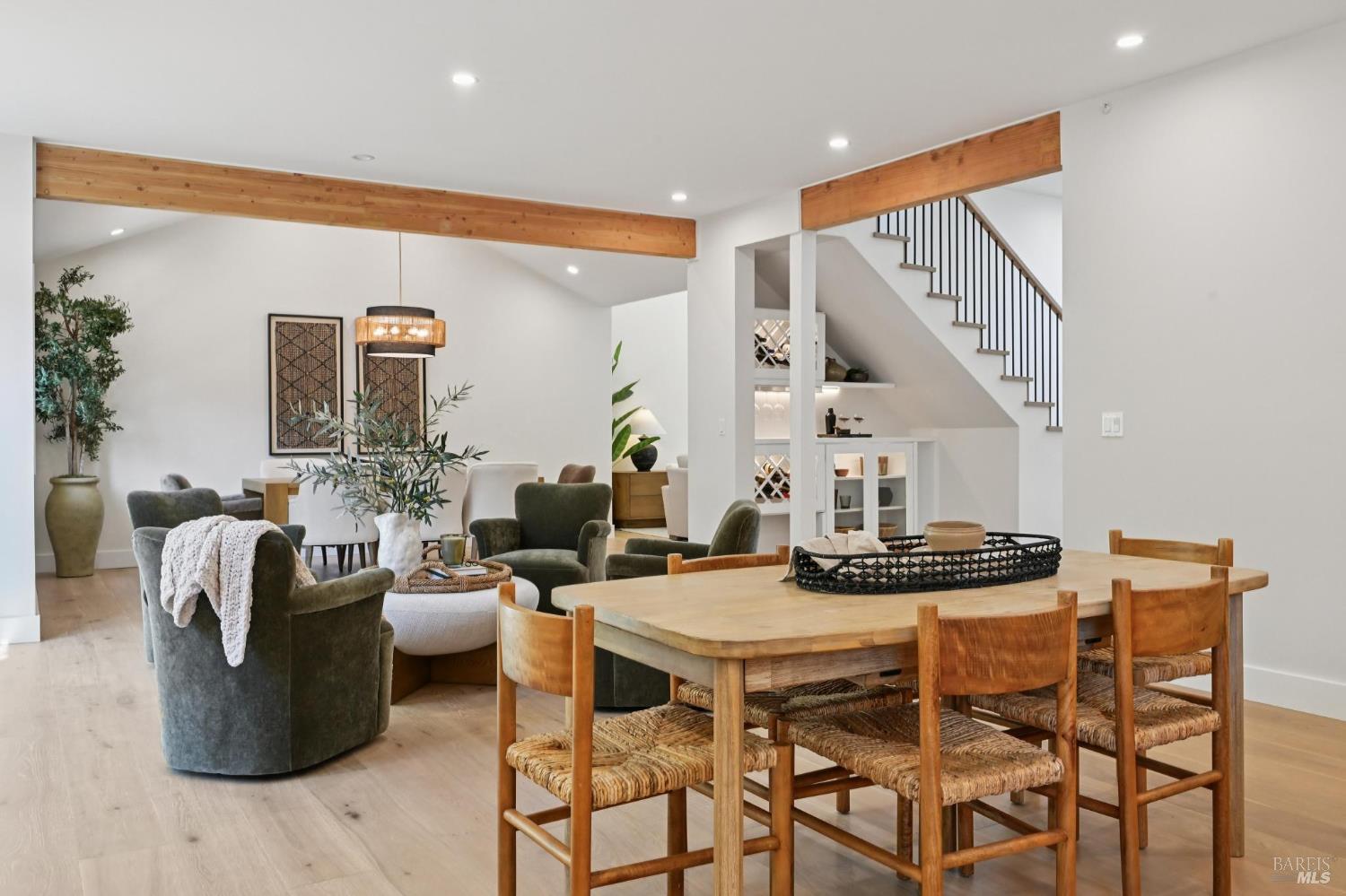 457 Wilson Avenue Novato CA 94947